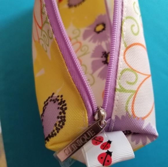 💎 2 Cosmetic bags new without tags. - Picture 4 of 4